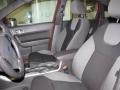 2009 Sangria Red Metallic Ford Focus SES Sedan  photo #17