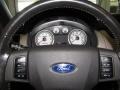 2009 Sangria Red Metallic Ford Focus SES Sedan  photo #20