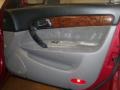 Garnet Red Metallic - Verona LX Photo No. 28