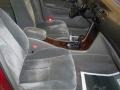 Garnet Red Metallic - Verona LX Photo No. 29