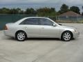 2000 Lunar Mist Metallic Toyota Avalon XLS  photo #2