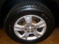 Dark Crimson Red Metallic - Acadia SLE Photo No. 12