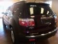 2008 Dark Crimson Red Metallic GMC Acadia SLE  photo #14