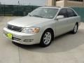 2000 Lunar Mist Metallic Toyota Avalon XLS  photo #7