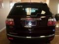 Dark Crimson Red Metallic - Acadia SLE Photo No. 15