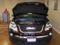 2008 Dark Crimson Red Metallic GMC Acadia SLE  photo #20