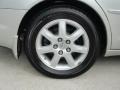 Lunar Mist Metallic - Avalon XLS Photo No. 17