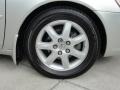 Lunar Mist Metallic - Avalon XLS Photo No. 18