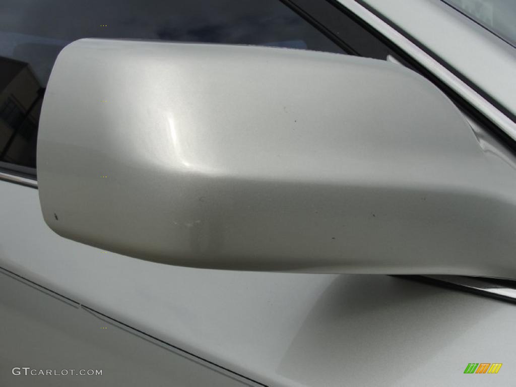 2000 Avalon XLS - Lunar Mist Metallic / Stone photo #19