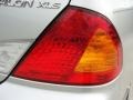 Lunar Mist Metallic - Avalon XLS Photo No. 21