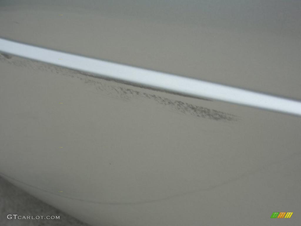 2000 Avalon XLS - Lunar Mist Metallic / Stone photo #22