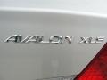 Lunar Mist Metallic - Avalon XLS Photo No. 23