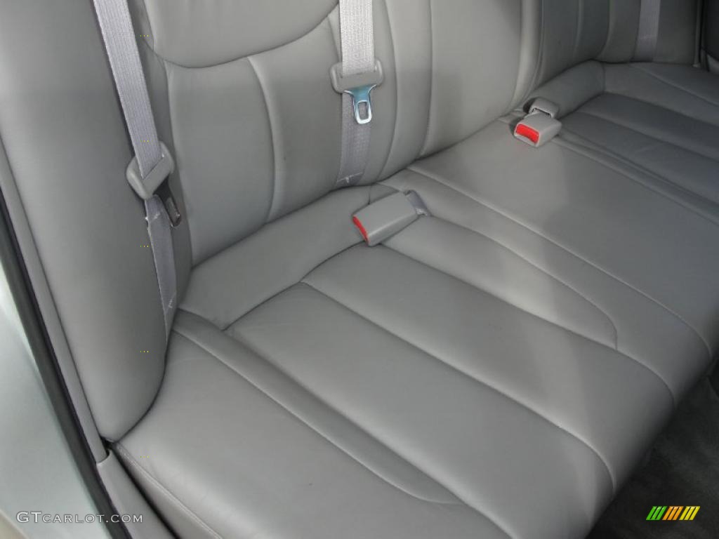 2000 Avalon XLS - Lunar Mist Metallic / Stone photo #33