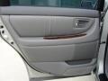 Lunar Mist Metallic - Avalon XLS Photo No. 35