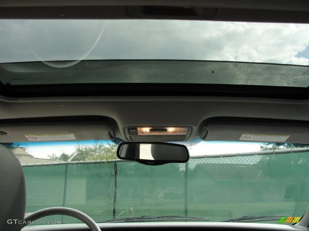 2000 Avalon XLS - Lunar Mist Metallic / Stone photo #43