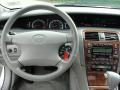 2000 Lunar Mist Metallic Toyota Avalon XLS  photo #44