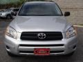 Classic Silver Metallic - RAV4 4WD Photo No. 2