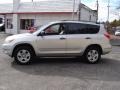 Classic Silver Metallic - RAV4 4WD Photo No. 4
