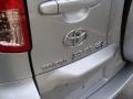 Classic Silver Metallic - RAV4 4WD Photo No. 6