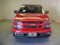Victory Red - Colorado Work Truck Regular Cab Photo No. 2