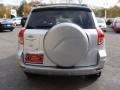 Classic Silver Metallic - RAV4 4WD Photo No. 7