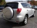 Classic Silver Metallic - RAV4 4WD Photo No. 8