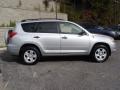 Classic Silver Metallic - RAV4 4WD Photo No. 9