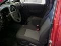 Victory Red - Colorado Work Truck Regular Cab Photo No. 6