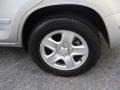Classic Silver Metallic - RAV4 4WD Photo No. 12
