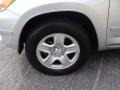 Classic Silver Metallic - RAV4 4WD Photo No. 13