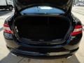 Spice/Charcoal Trunk Photo for 2009 Jaguar XF #39654144