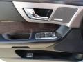Spice/Charcoal Door Panel Photo for 2009 Jaguar XF #39654180