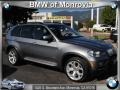 Space Grey Metallic - X5 4.8i Photo No. 1
