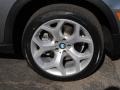 Space Grey Metallic - X5 4.8i Photo No. 2