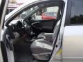 Classic Silver Metallic - RAV4 4WD Photo No. 24