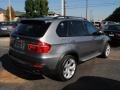 Space Grey Metallic - X5 4.8i Photo No. 8