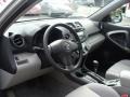Classic Silver Metallic - RAV4 4WD Photo No. 27