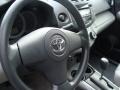 Classic Silver Metallic - RAV4 4WD Photo No. 28