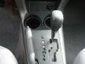 Classic Silver Metallic - RAV4 4WD Photo No. 31