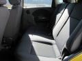 Summer Yellow - Aveo LS Hatchback Photo No. 7