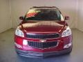 Red Jewel Metallic - Traverse LT Photo No. 2