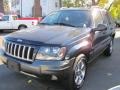 2004 Midnight Blue Pearl Jeep Grand Cherokee Laredo 4x4  photo #1