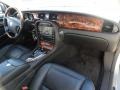 Charcoal Dashboard Photo for 2008 Jaguar XJ #39655268