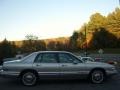 1996 Light Driftwood Metallic Buick Park Avenue  #39597752
