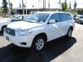 Blizzard White Pearl - Highlander  Photo No. 25