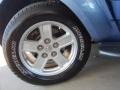 Atlantic Blue Metallic - Durango SLT Photo No. 19