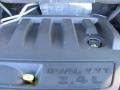 2.4 Liter DOHC 16-Valve Dual VVT 4 Cylinder Engine for 2009 Jeep Patriot Sport #39656356