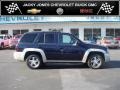 Imperial Blue Metallic - TrailBlazer LT 4x4 Photo No. 1