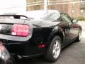 2008 Black Ford Mustang GT Premium Coupe  photo #3