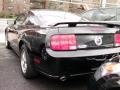 2008 Black Ford Mustang GT Premium Coupe  photo #4